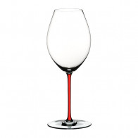 Riedel Fatto a Mano - rot Old World Syrah Glas 0,63 L